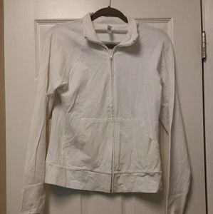 Long sleeve jacket with original Mexico logo flag